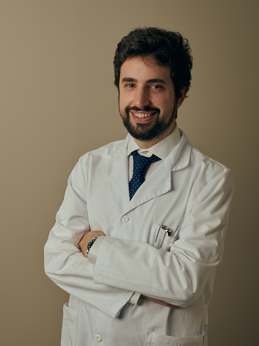 Dr. Enrique Rodríguez Lomba