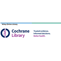 Cochrane Library, Peripheral Vascular Diseases Group